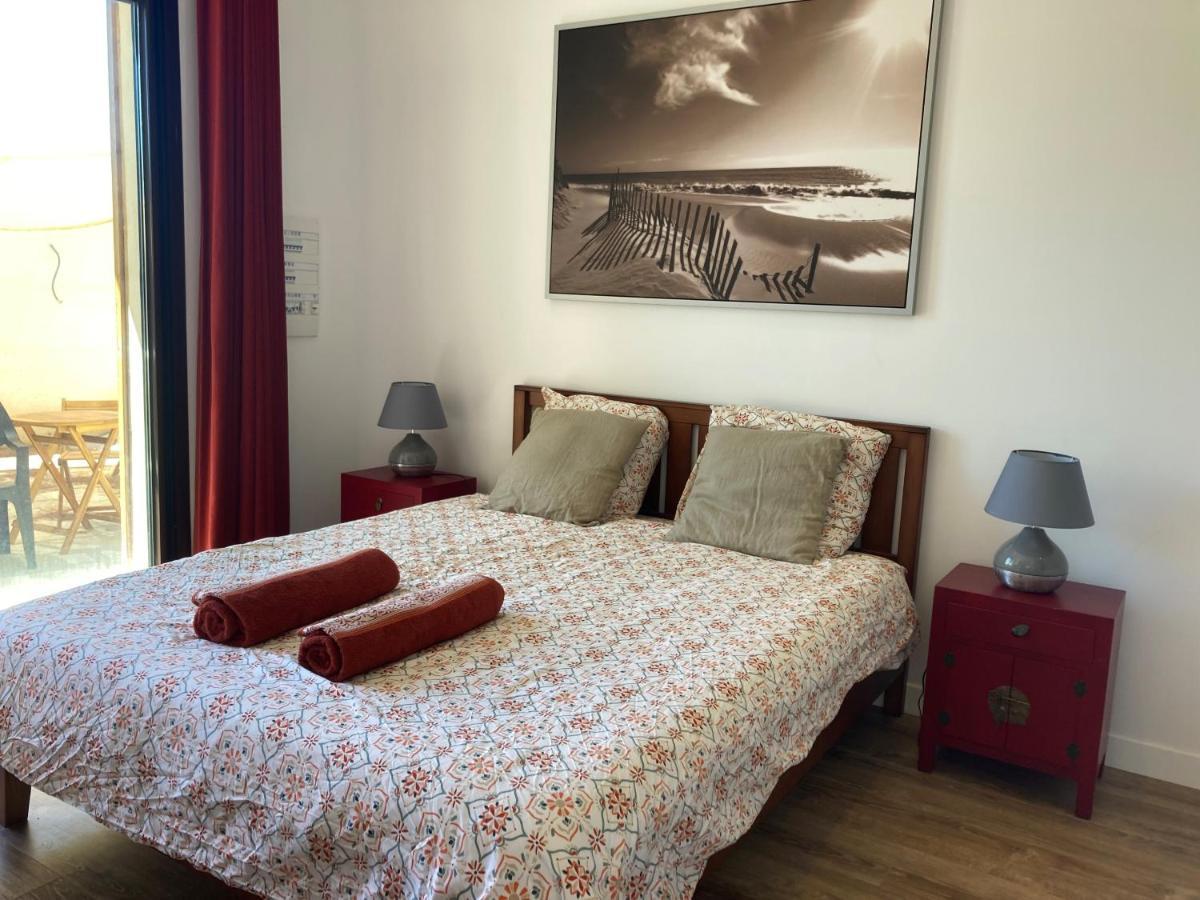 Villa Avec Jacuzzi Sur Les Hauteurs De La Ciotat Ceyreste Екстериор снимка
